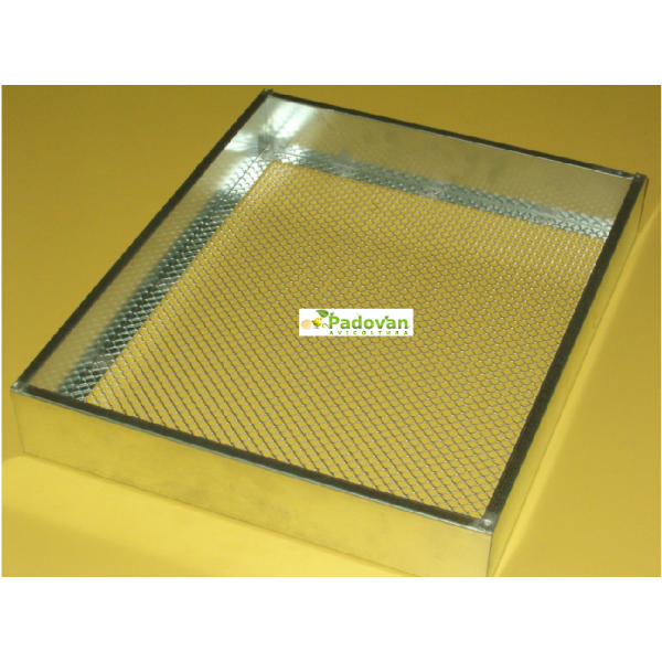 Cassetto di Schiusa per reparto incubazione MG244-316