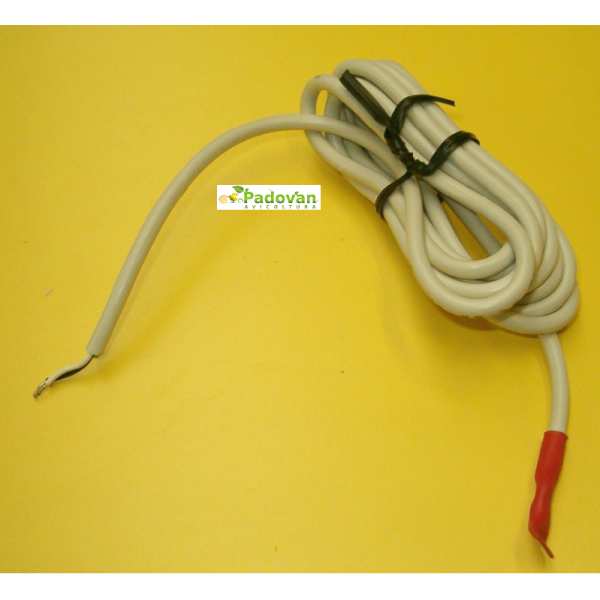 Sonde de température Fiem pour thermostat ELTP1
