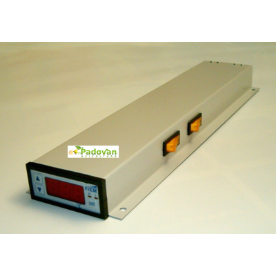 Komplette digitale Thermostat-DIG1-Fiem-Ersatzteile