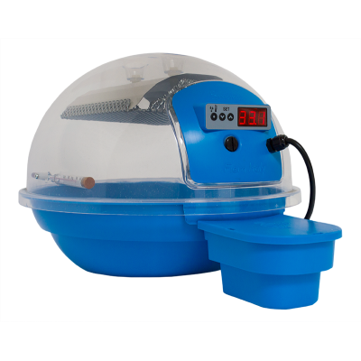 FIEM Smart REP Automatic Digital Incubator 24 with Humidity Reading