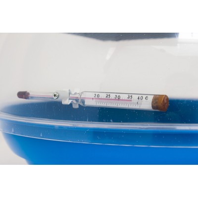 Incubateur numérique automatique FIEM Smart REP 24 avec mesure de l'humidité