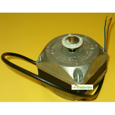 Lüftermotor (MG 100 - Cosmo - MG 140) 10/20W ORIGINAL FIEM ERSATZTEILE