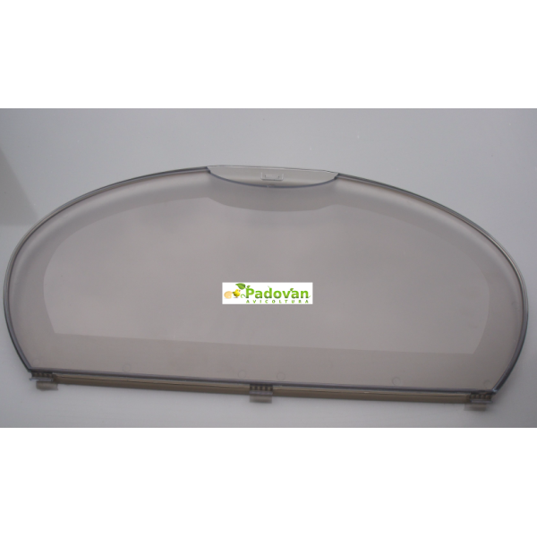 PORTE EN PLASTIQUE (COSMO) (Pièces détachées d'origine Fiem)