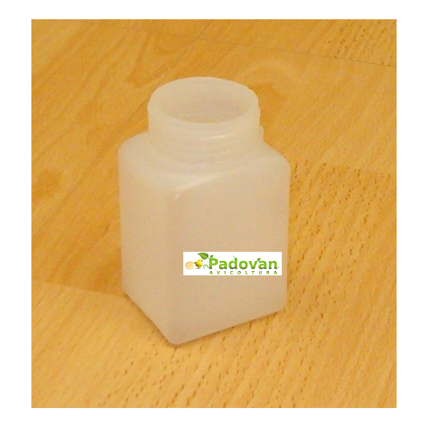 Original Fiem Replacement Hygrometer Bottle