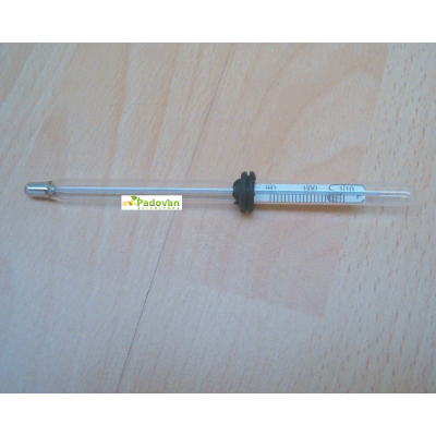 FIEM Thermometer +20 / +40°C in °C für Smart Incubator