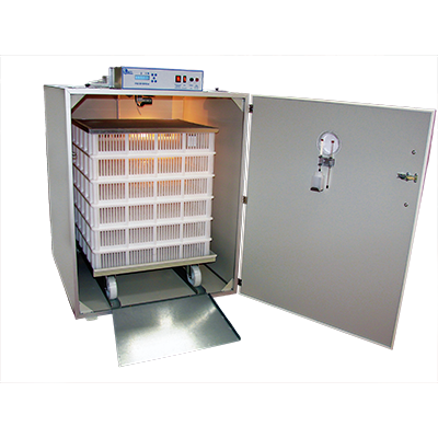 FIEM MG576 Lcd Evo Plus Steel Hatching Machine