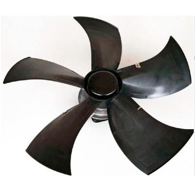 Moteur de ventilateur axial A3G630AC5258 (MG 2500) Fiem