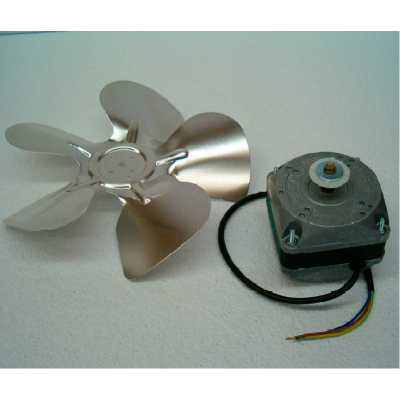 Single fan motor 16W MG244