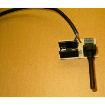 variateur de vitesse de ventilation unique