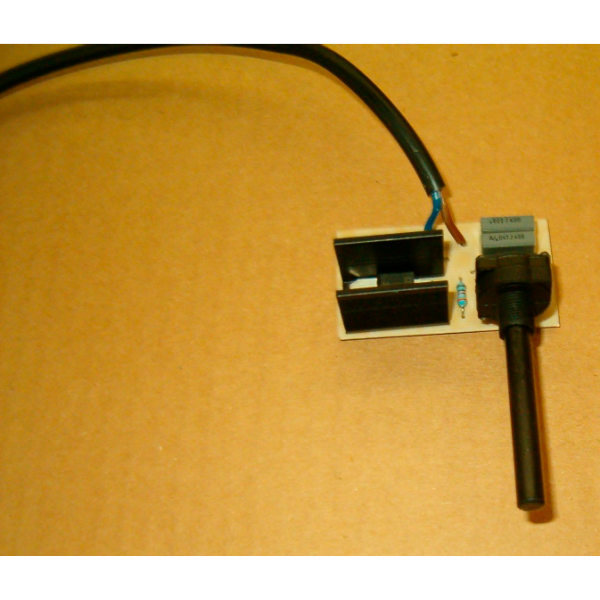 variateur de vitesse de ventilation unique