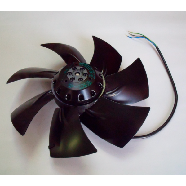 Ventilateur compact DIAM.250 ASP (MG300/316)