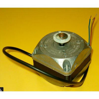 Lüftermotor 5W-34 220V Fiem MG50, MG70, Maya