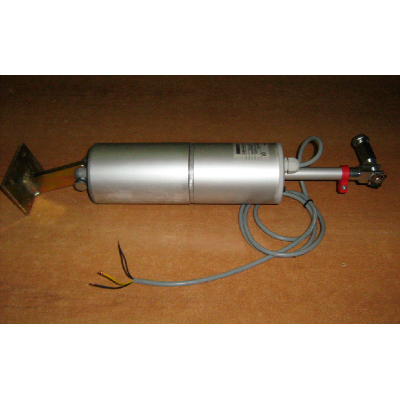 Actuador de volteo de huevos SIR S073-230V c162 mm