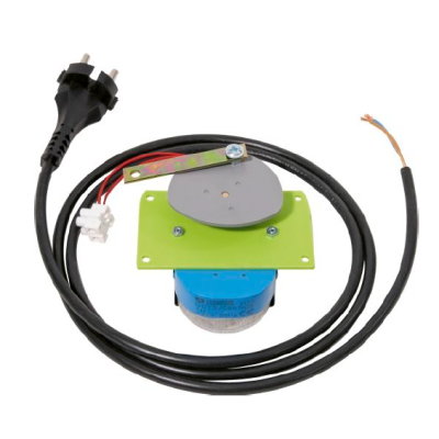 Kit completo para voltear huevos para SMART