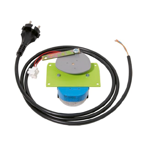 Kit completo para voltear huevos para SMART