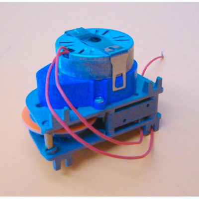 Egg turning timer (MG432/576/720)