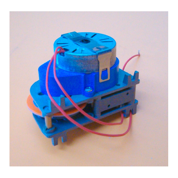 Egg turning timer (MG432/576/720)