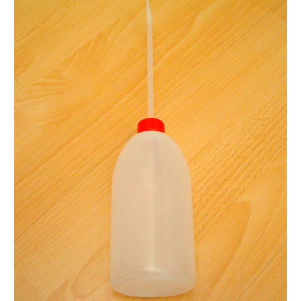 Wasserspender für Fiem-Hygrometer