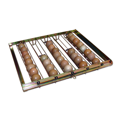 Panier d'incubation pour faisans Fiem 30x35 cm MG70/100 MG 100/150 MG 140/200