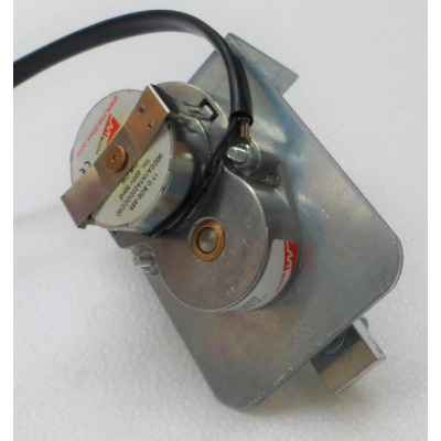 Fiem kompletter Eierwender-Getriebemotor (MG244-316)