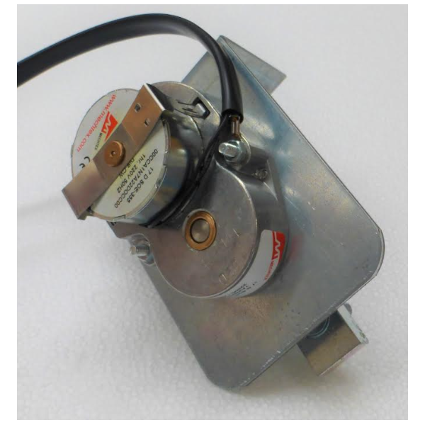 Fiem kompletter Eierwender-Getriebemotor (MG244-316)