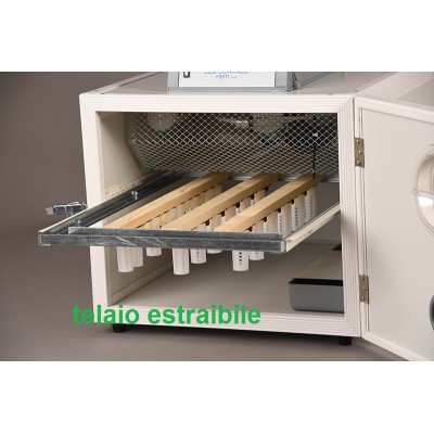 Incubateur d'abeilles FIEM A-50