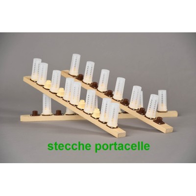 FIEM A-140 Mini Led Advanced Bee Incubator for 400 cells