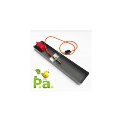 Spare Parts and Options for Fiem Incubators: 50W Resistance for Automatic Humidification + Cable