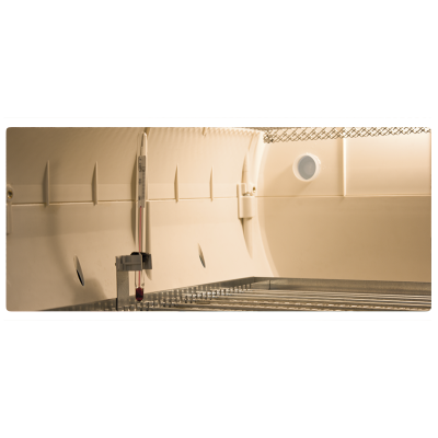 FIEM Cosmo 72 MINILCD Incubator Made in Italy