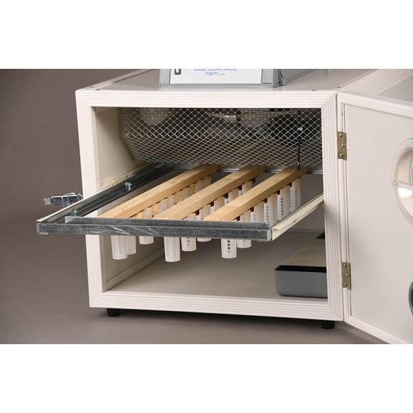 Removable Frame for A50 Bee Incubator