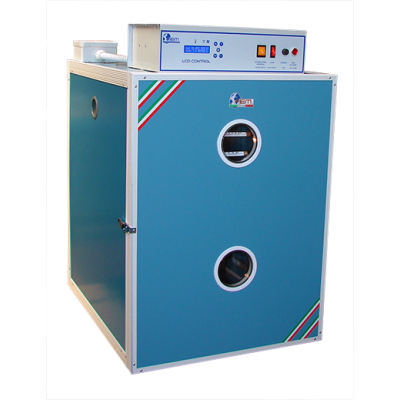 Incubateur professionnel FIEM MG316 REP Cam Clima Evo Plus (reptiles, tortues, caméléons)