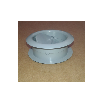 COMPUERTA DE EXPULSIÓN DE CO2 ABS ((MG 50-70-100-140-200)