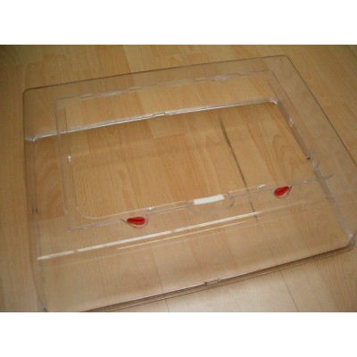 PLASTIC COVER (INCA) Original Fiem Spare Parts