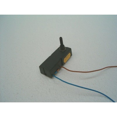 Potentiomètre pour incubateur Fiem - Pièces détachées d'origine