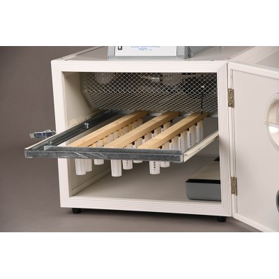 FIEM A-100 Mini Led Advanced Bee Incubator for 300 cells