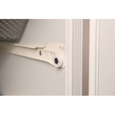 FIEM A-100 Mini LED-Brutkasten für 300 Zellen