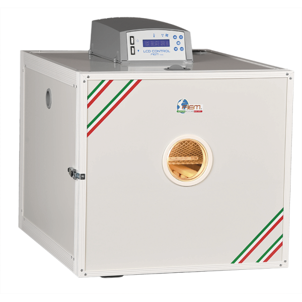 Incubatrice Api FIEM A-100 Mini Led Advanced per 300 celle