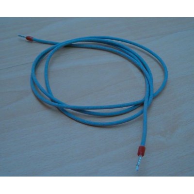 Fiem: CIP 28-40 Resistencia - MG 50 acero al silicio 2,06 m