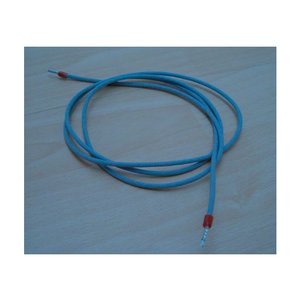 Inca Resistance (Original Fiem Spare Parts)