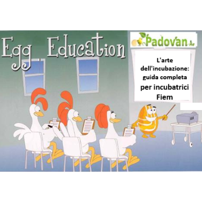 Die Kunst der Inkubation: Ein vollständiger Leitfaden zu Fiem-Inkubatoren