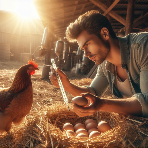 🎁KOSTENLOS🎁Fiem-Inkubatorkontrolle und -kalibrierung mit Prüfthermometer