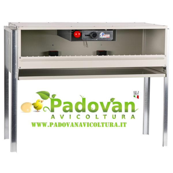 FIEM criador artificial caliente