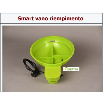 Incubadora digital inteligente FIEM para 24 huevos + humidificador semiautomático