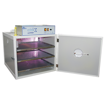 Germoir FIEM G100 SUPER PLUS CLIMA Lcd Evo Plus