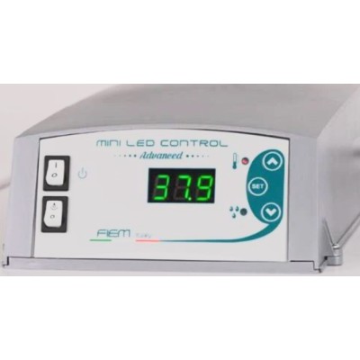 Incubadora avanzada FIEM Cosmo REP Mini Led