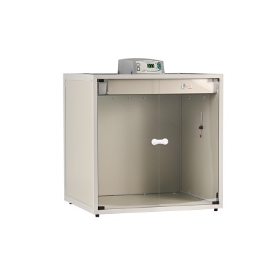 Fiem Climatic Chamber Fiem Ciop Eco Mini Led Advanced In Steel