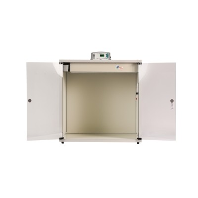 Fiem Klimakammer Fiem Ciop Eco Mini LED Advanced in Stahl