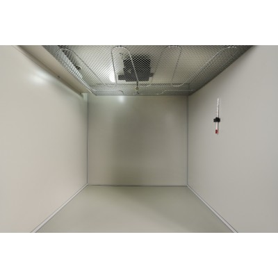 Fiem Klimakammer Fiem Ciop Eco Mini LED Advanced in Stahl