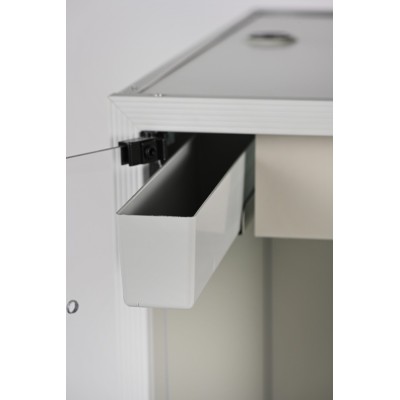 Fiem Klimakammer Fiem Ciop Eco Mini LED Advanced in Stahl