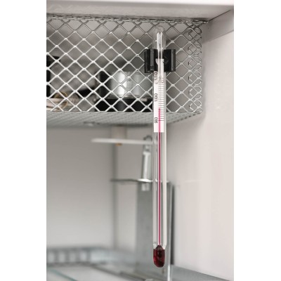 Incubateur FIEM Cip Cip 28 Mini LED avancé à isolation thermique en PVC